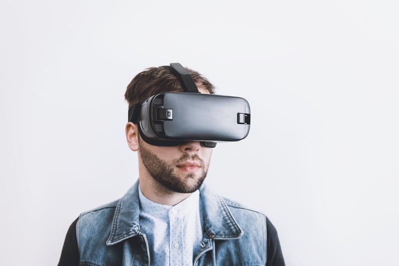 Virtual Reality Training
